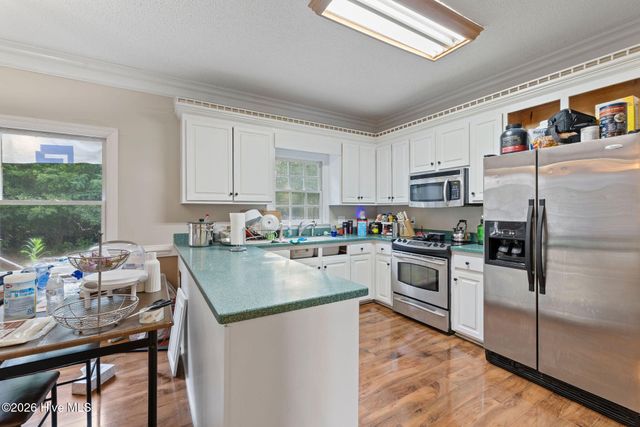 212 N Marion Drive, Goldsboro, NC 27534