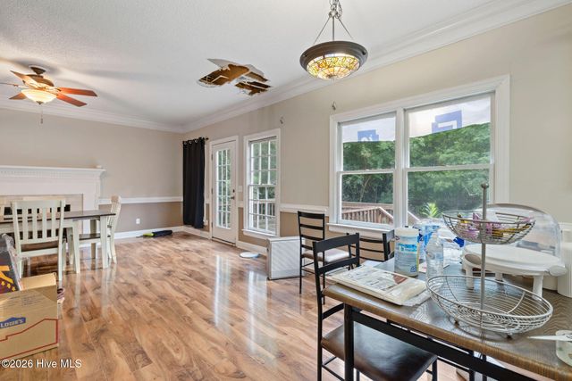 212 N Marion Drive, Goldsboro, NC 27534