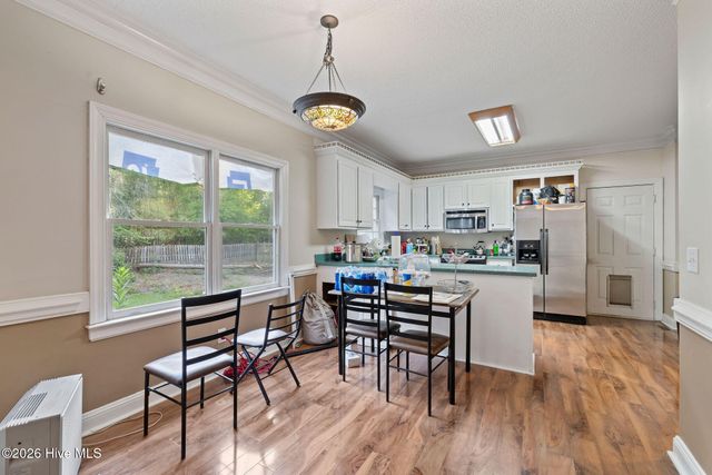 212 N Marion Drive, Goldsboro, NC 27534