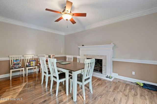 212 N Marion Drive, Goldsboro, NC 27534