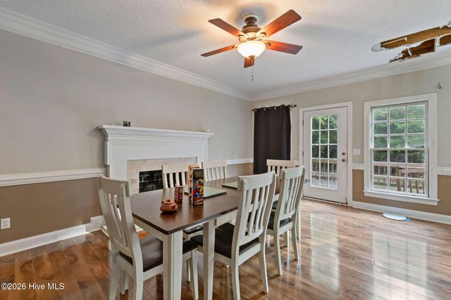 212 N Marion Drive, Goldsboro, NC 27534
