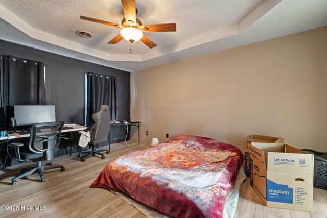 212 N Marion Drive, Goldsboro, NC 27534