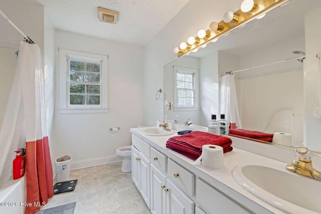 212 N Marion Drive, Goldsboro, NC 27534