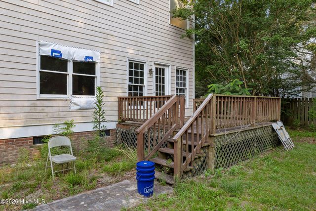 212 N Marion Drive, Goldsboro, NC 27534
