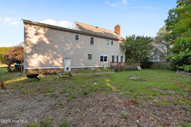 212 N Marion Drive, Goldsboro, NC 27534