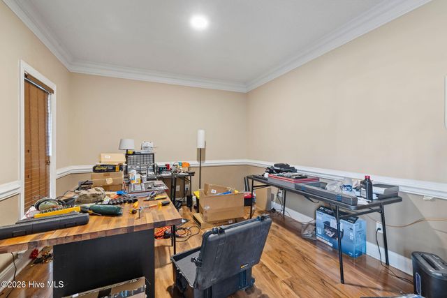 212 N Marion Drive, Goldsboro, NC 27534