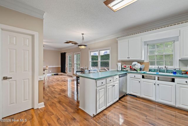 212 N Marion Drive, Goldsboro, NC 27534