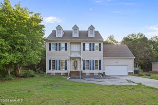 212 N Marion Drive, Goldsboro, NC 27534