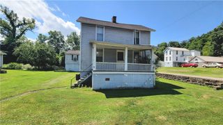 412 Lord Street, Marietta, OH 45750