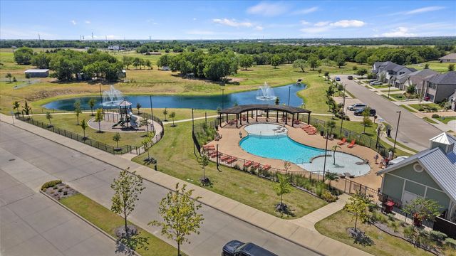 2616 Gaulding Street, Royse City, TX 75189