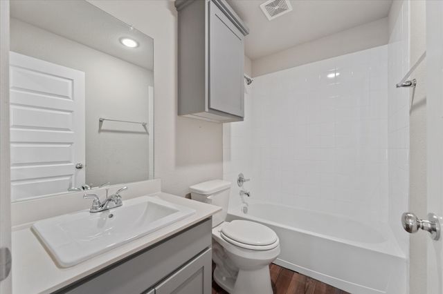 2616 Gaulding Street, Royse City, TX 75189