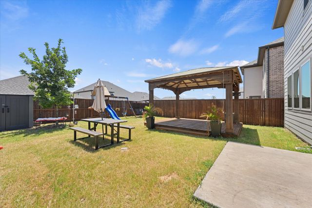2616 Gaulding Street, Royse City, TX 75189