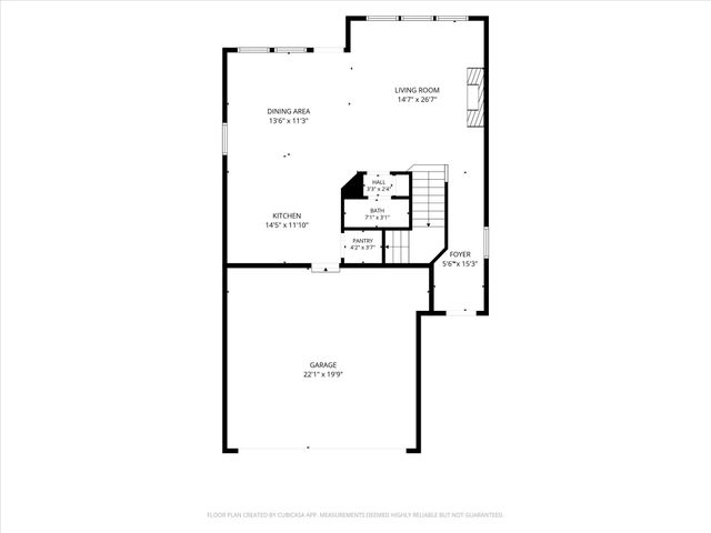 2616 Gaulding Street, Royse City, TX 75189