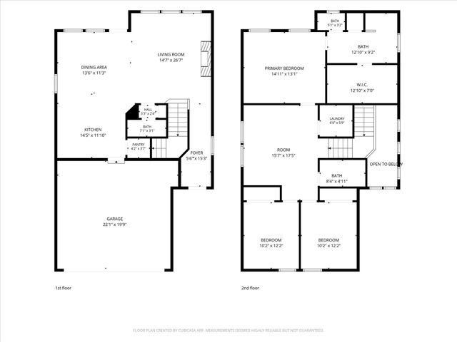 2616 Gaulding Street, Royse City, TX 75189