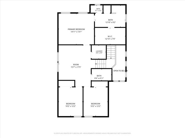 2616 Gaulding Street, Royse City, TX 75189