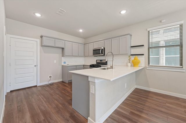 2616 Gaulding Street, Royse City, TX 75189