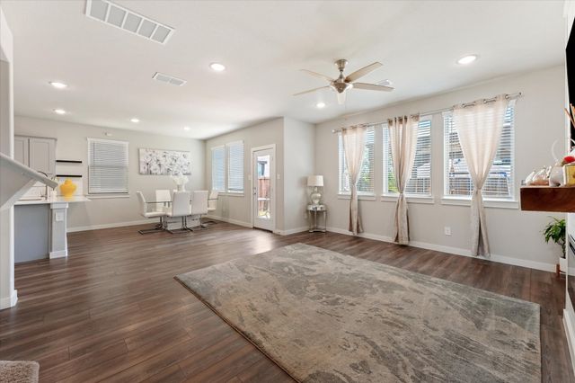 2616 Gaulding Street, Royse City, TX 75189