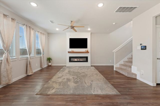 2616 Gaulding Street, Royse City, TX 75189