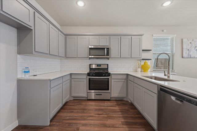 2616 Gaulding Street, Royse City, TX 75189