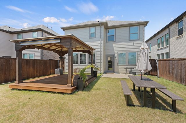 2616 Gaulding Street, Royse City, TX 75189