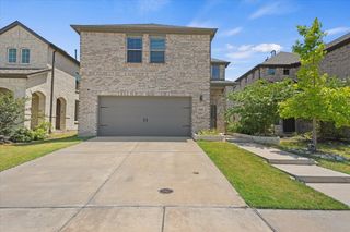 2616 Gaulding Street, Royse City, TX 75189