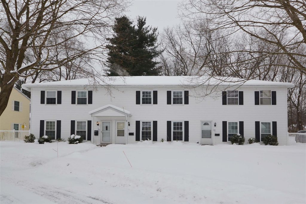 125 Haymac Drive, Kalamazoo, MI 49004