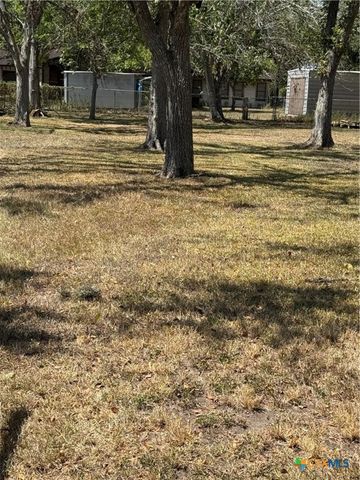 TBD Josephine Street, Yoakum, TX 77995