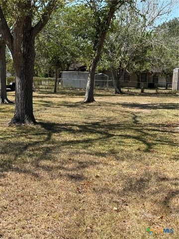 TBD Josephine Street, Yoakum, TX 77995