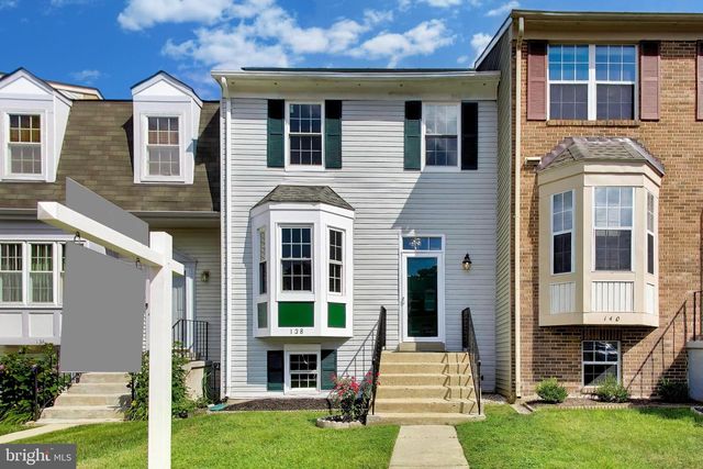 138 JOYCETON TER, Upper Marlboro, MD 20774