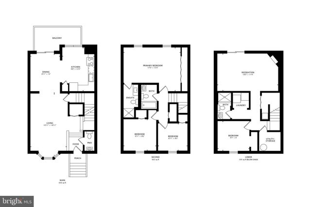138 JOYCETON TER, Upper Marlboro, MD 20774