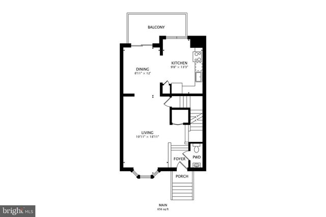 138 JOYCETON TER, Upper Marlboro, MD 20774