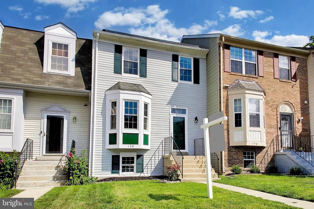 138 JOYCETON TER, Upper Marlboro, MD 20774