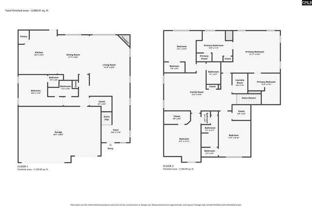 104 Wynfair Court, Lexington, SC 29072