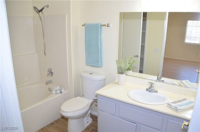 1881 West Alexander Road 2101, North Las Vegas, NV 89032