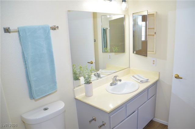 1881 West Alexander Road 2101, North Las Vegas, NV 89032