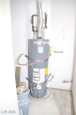 1881 West Alexander Road 2101, North Las Vegas, NV 89032