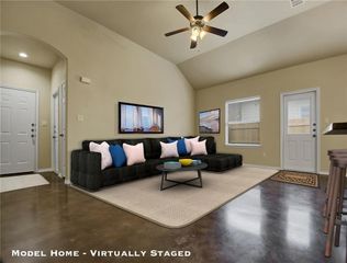1128 Stanley WAY, Seguin, TX 78155