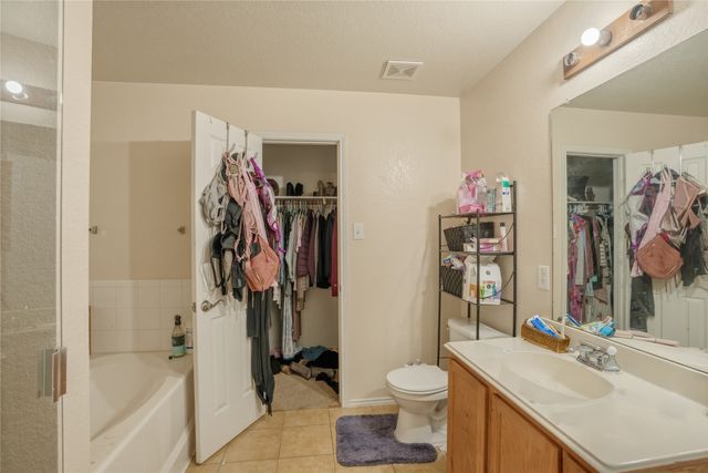 3825 Cane River Road, Fort Worth, TX 76244