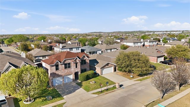 3825 Cane River Road, Fort Worth, TX 76244