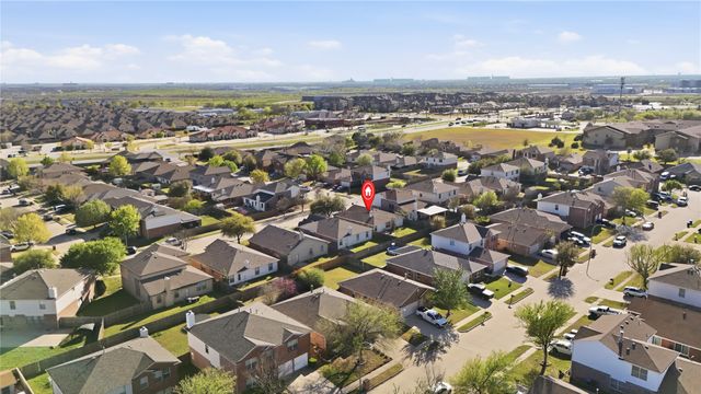 3825 Cane River Road, Fort Worth, TX 76244