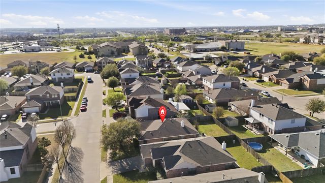 3825 Cane River Road, Fort Worth, TX 76244