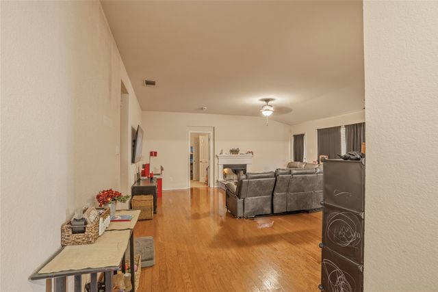 3825 Cane River Road, Fort Worth, TX 76244