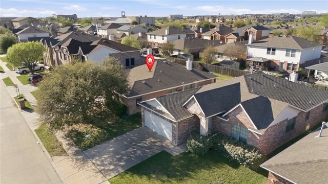 3825 Cane River Road, Fort Worth, TX 76244