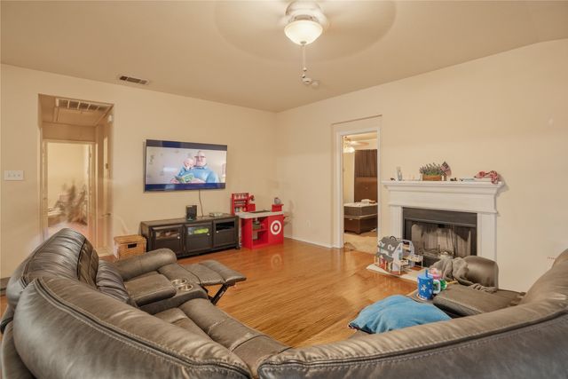 3825 Cane River Road, Fort Worth, TX 76244