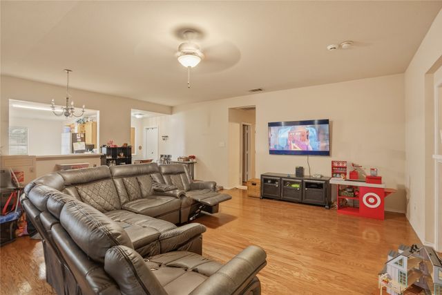 3825 Cane River Road, Fort Worth, TX 76244