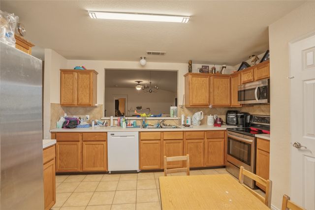 3825 Cane River Road, Fort Worth, TX 76244