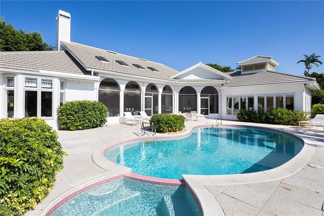 708 Nathan Hale DR, Naples, FL 34108