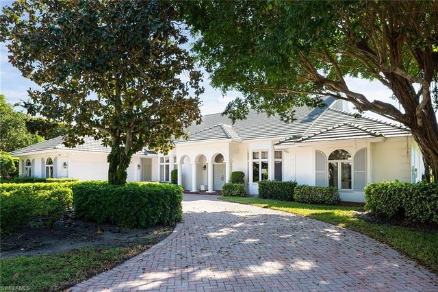 708 Nathan Hale DR, Naples, FL 34108