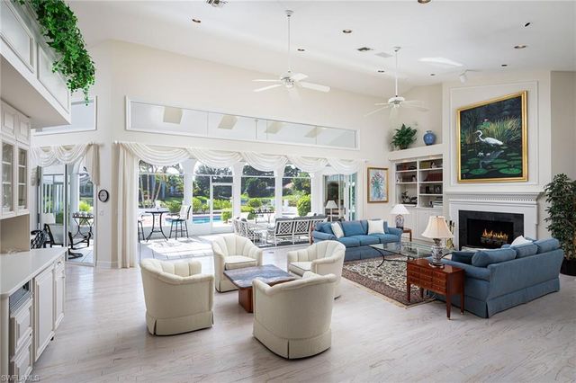 708 Nathan Hale DR, Naples, FL 34108