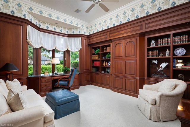 708 Nathan Hale DR, Naples, FL 34108